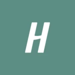 Logo of Helpling android Application 